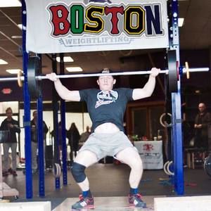 Meet your Posher, Jayme